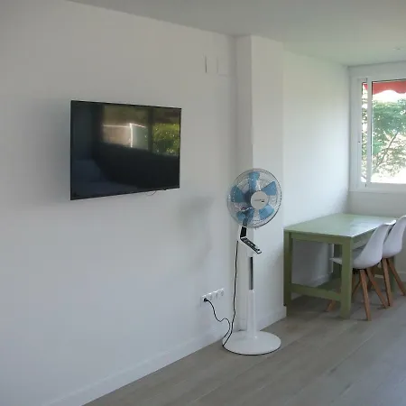 Loft Playa De San Juan Benimagrell