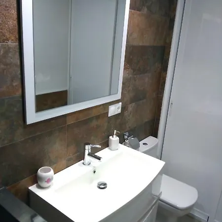 Apartamento Playa De San Juan *