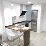 Loft Playa De San Juan * Benimagrell