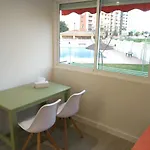 Loft Playa De San Juan Апартаменты Benimagrell