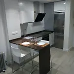 Апартаменты Loft Playa De San Juan