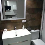 Апартаменты Loft Playa De San Juan Benimagrell