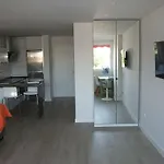 Апартаменты Loft Playa De San Juan *