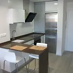 Loft Playa De San Juan * Benimagrell
