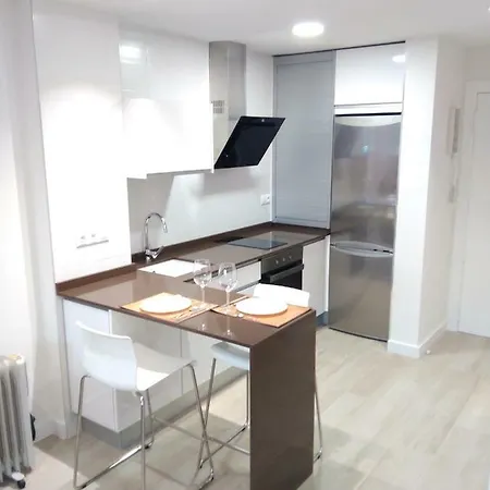 Loft Playa De San Juan * Benimagrell