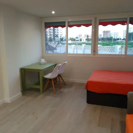Loft Playa De San Juan *