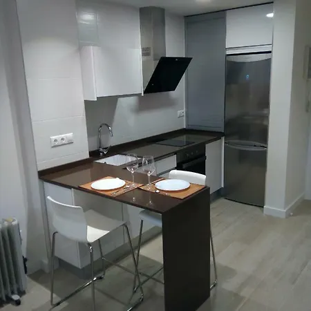 דירה Loft Playa De San Juan