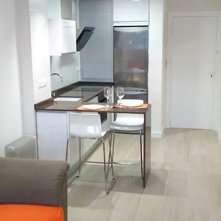 Loft Playa De San Juan *