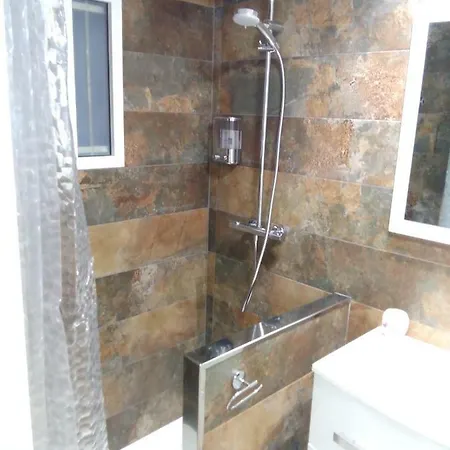 דירה Loft Playa De San Juan *