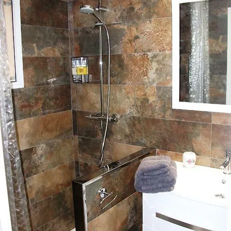 Loft Playa De San Juan דירה *