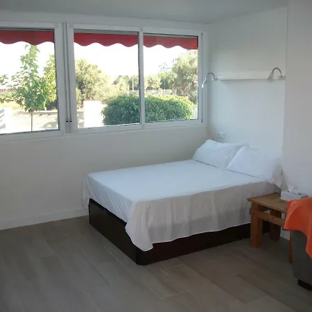 Loft Playa De San Juan