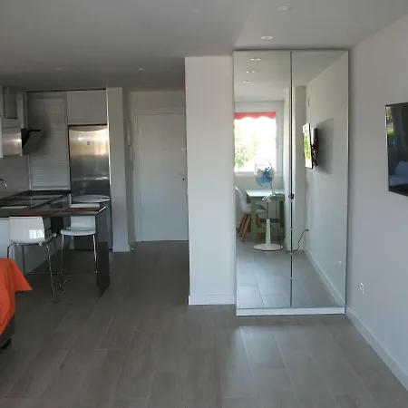 דירה Loft Playa De San Juan *